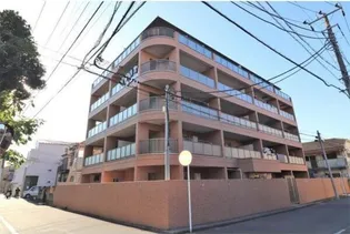 サンウエスト四谷上町の画像