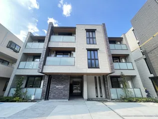 MAISON D'AMANDAの画像