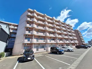 グランフェリーチェ泉中央の画像