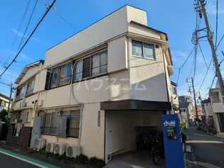 新井田荘の画像