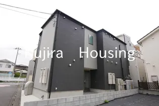 埼玉県川口市柳崎5【アパート】の外観