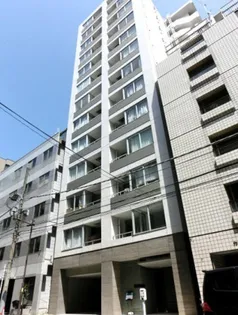 東京都千代田区神田錦町1【マンション】の外観