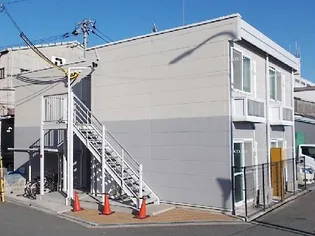 レオパレスエクセルライフの画像