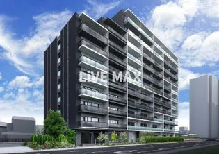 東京都江東区木場6【マンション】の外観