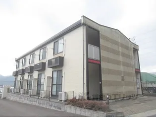 レオパレスあ か ねの画像