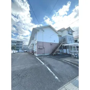 メゾンロワールの画像