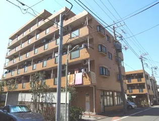 ライオンズマンション下丸子第5の画像