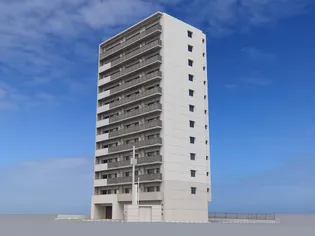 シュライン三ヶ森プレミアムレジデンスの画像