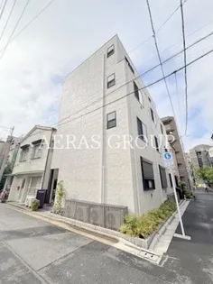 デュオメゾン門前仲町の画像