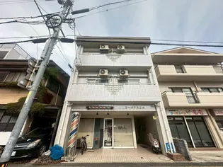 コーポラスエムの画像