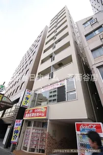 NOZY茗荷谷【4階】の外観