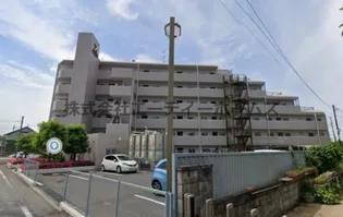 グラン コート鴻巣の画像
