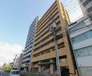 ライオンズステーションプラザ広島の画像
