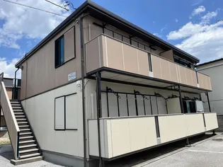 グランドソレーユの画像