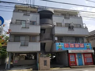 松本ビルの画像