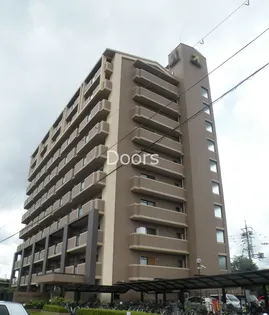 グランコート島田本町の画像