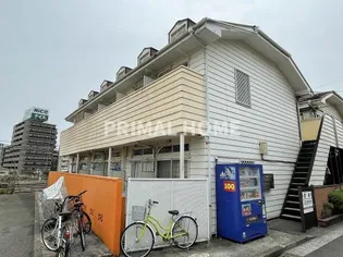 キャッスル入江Aの画像