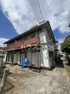 並木 ハイツの画像