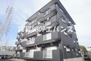 パールマンション習志野の画像