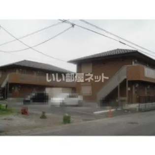 アンソレイユ B棟の画像