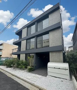 trias816【2階】の外観