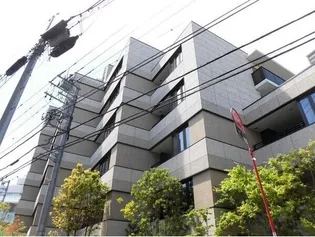 パークナード代官山の画像