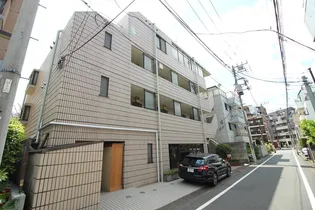 フォ-サイト大塚【3階】の外観