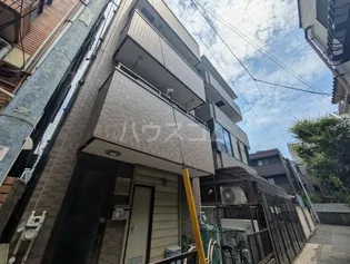ウイングサンユー北千住の画像