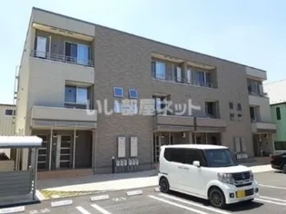 グラース アビタシオンVIIの画像