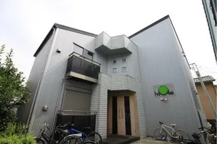 サークルハウスの画像