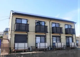 レジデンス西日野 B棟の画像