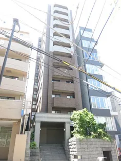 CITY SPIRE 半蔵門【2階】の外観