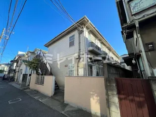 シャトル東蒲田の画像