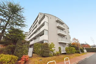 UR金町第一の画像