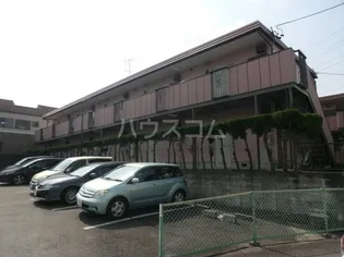 アルス極楽A棟の画像
