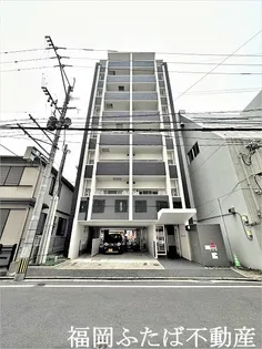 アリエッタ薬院の画像