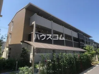 ロイジェントパークス レイクタウン Gの画像