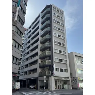 ビュークレスト佐賀駅前の画像