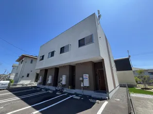 アスコット美田園の画像