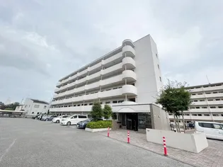 カーサ フィヨーレⅢの画像