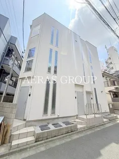 オーセンティックハウス東日暮里の画像
