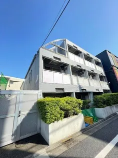 メディアシティ駒沢大学の画像