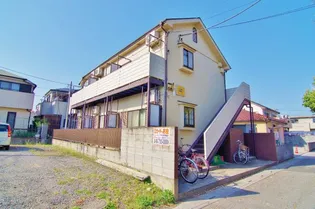 ライフパルせんげん台の画像