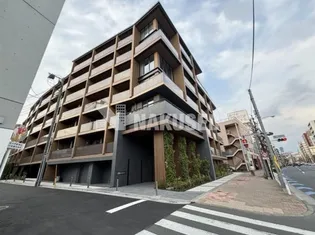 ブランシエスタ目黒中央町の画像