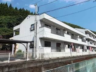 エステートSUGI Ⅱの画像