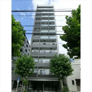 スカイコート上野稲荷町の画像
