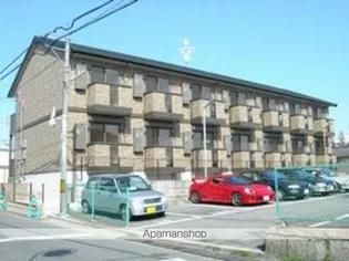 シャルマンコート【1階】の外観