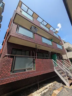 煉瓦館71の画像