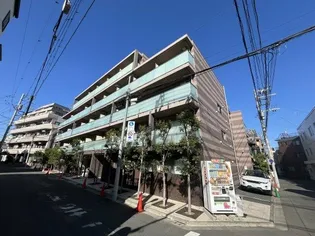 エルフォルテ赤羽西の画像