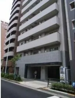 ロアール大森の画像